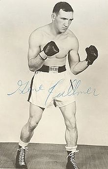 Gene Fullmer