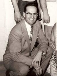 Vaughn Soffe