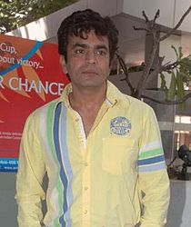 Raja Chaudhary