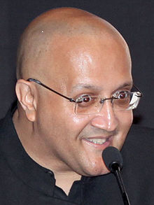 Raja Choudhury