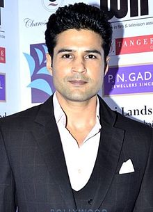 Rajeev Khandelwal