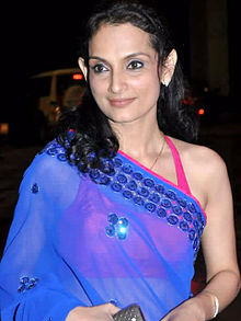 Rajeshwari Sachdev