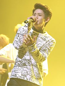 Yoseob