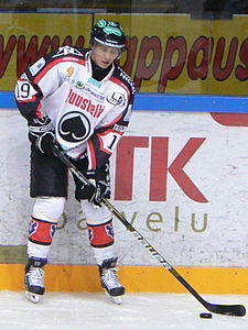 Veli Matti Savinainen