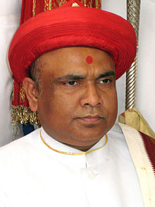 Rakeshprasad Pande