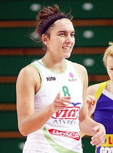 Tatsiana Likhtarovich