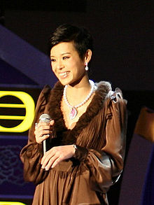 Myolie Wu