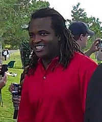 Sal Masekela
