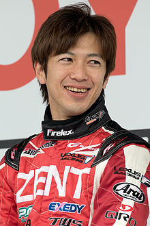 Yuji Tachikawa