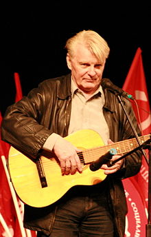Yuriy Nazarov actor