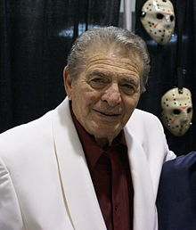 Ted White stuntman