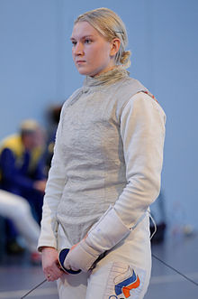 Victoria Alexeeva