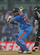 Yuvraj Singh