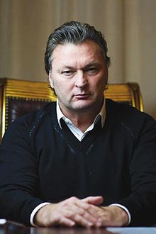Gennady Balashov