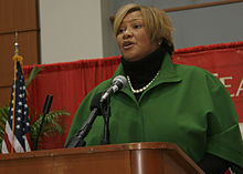 Yvette Alexander
