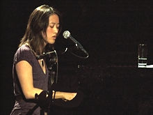 Vienna Teng