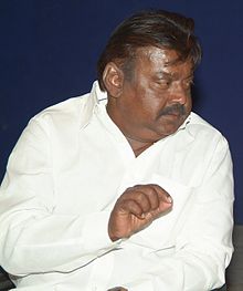 Vijayakanth