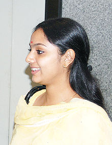 Samvrutha Sunil