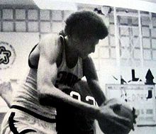 Sam Bowie