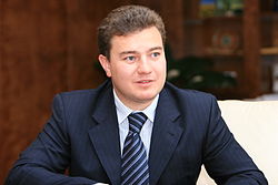 Viktor Bondar