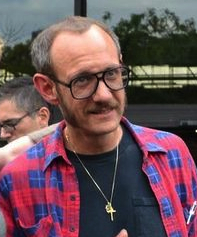 Terry Richardson