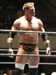 Test wrestler