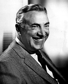 Raymond Bailey