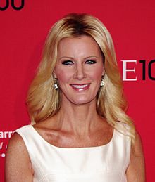 Sandra Lee cook