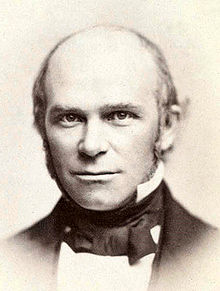 Theodore Parker