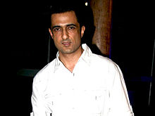 Sanjay Suri