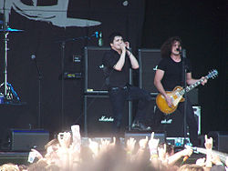 Ray Toro