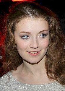 Sarah Bolger