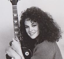 Rebecca Schaeffer