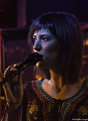 Sara Niemietz