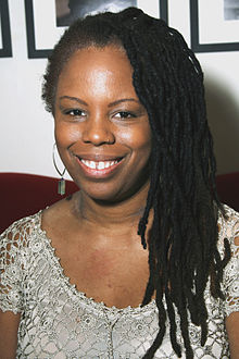 Regina Carter