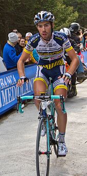 Thomas De Gendt