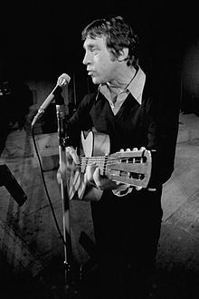 Vladimir Vysotsky