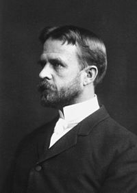 Thomas Hunt Morgan