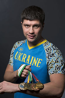 Vyacheslav Shyrshov