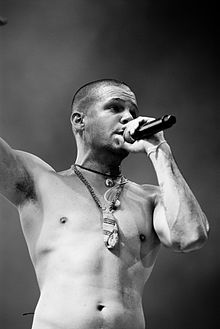 Residente