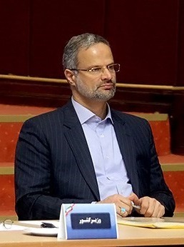 Reza Sheykholeslam