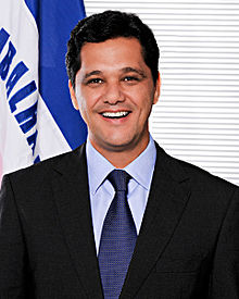 Ricardo Ferra o