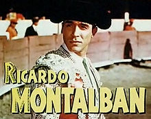 Ricardo Montalb n