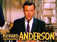 Richard Anderson