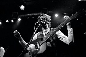 Sean Hayes musician