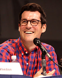 Sean Maher