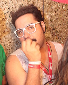 Tiago Abravanel