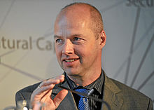 Sebastian Thrun