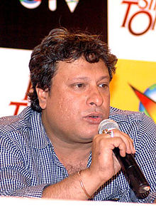 Tigmanshu Dhulia