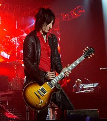 Richard Fortus